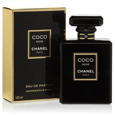 chanel coco noir ekşi|chanel .